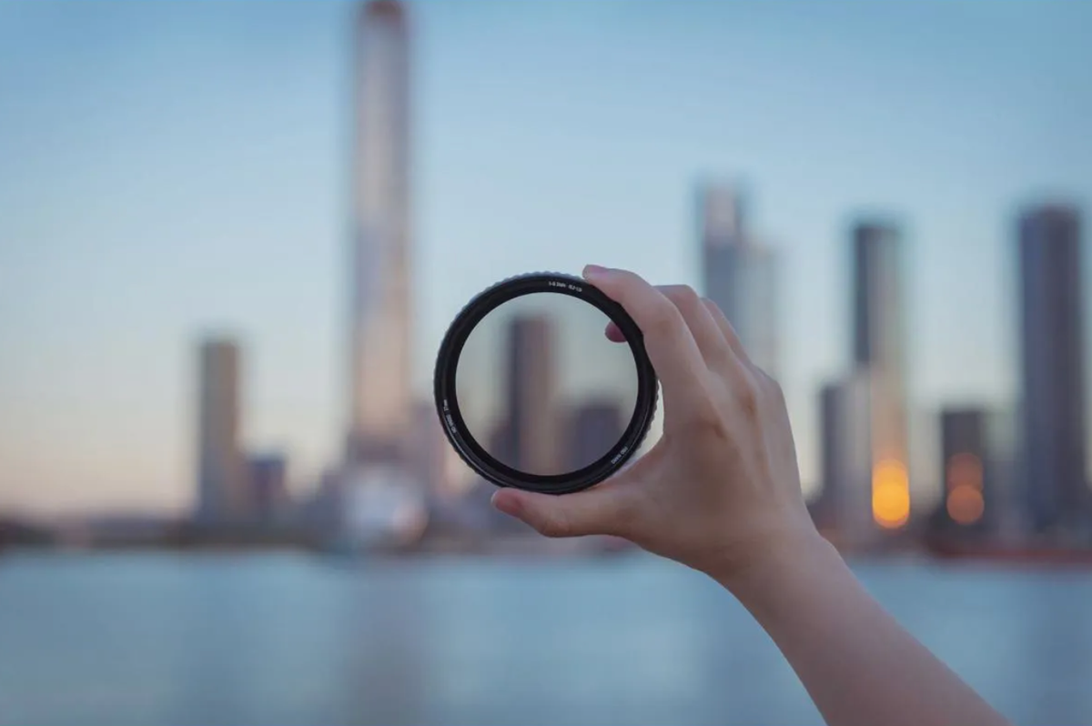 Sony FX5 ND Filter Guide: The Best Options for Every Budget and Rig