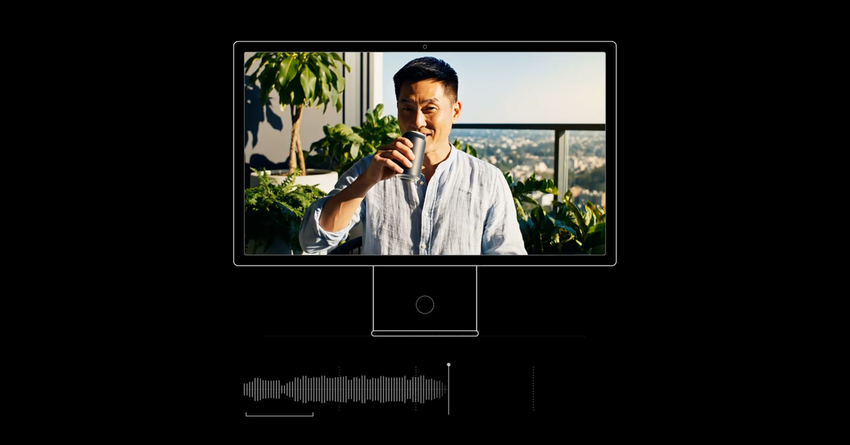 Send a Video, Get a Score: ElevenLabs Opens Video to Music to Developers