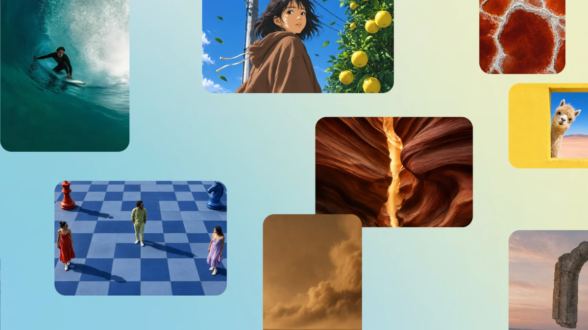 Can Canva’s New AI Model Finally Fix Garbled Text in AI Images?