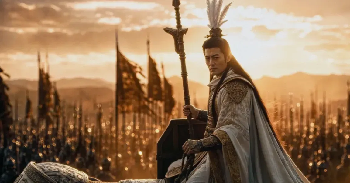 What China’s First AI Feature Flop Says About the “Cheaper Movies” Pitch