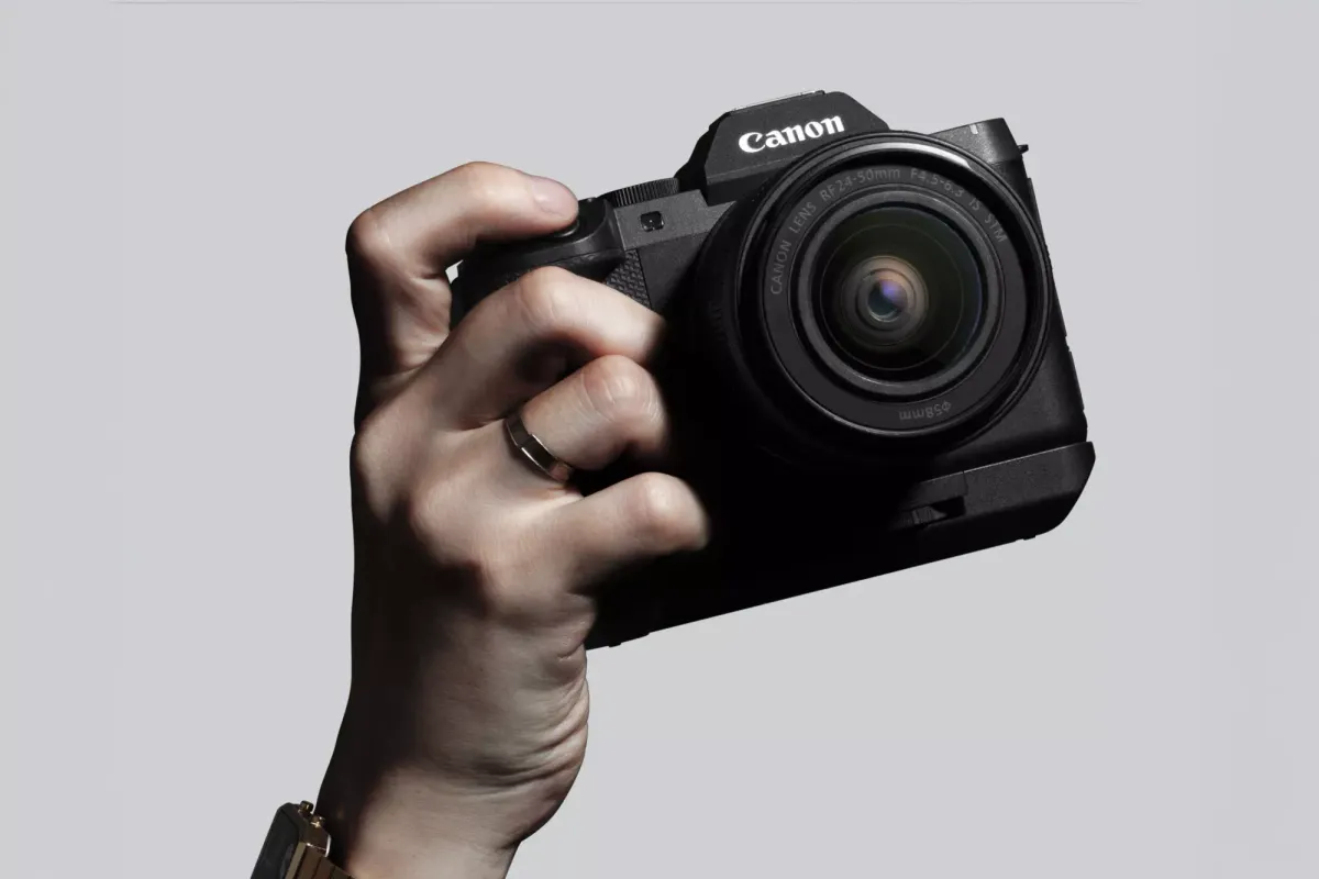 Is the Canon EOS R8 Mark II a Good Video Camera? Here’s What $1,899 Gets You