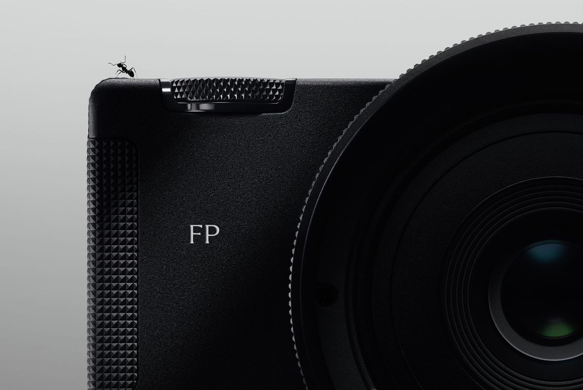 Sigma FP2 Announced: 24.5MP Stacked Sensor, 6K Open Gate, ProRes RAW, and 70GB Built In