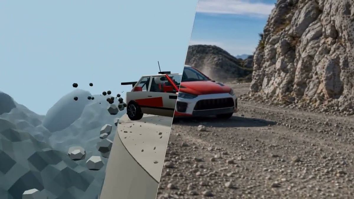 This AI Video Model Plans Every Shot in Code First, Like Previs