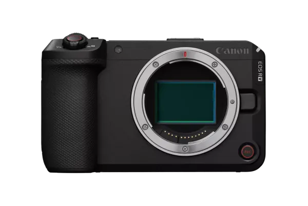 Canon's New EOS R6 V Is a Video-First Full-Frame Body Built for Working Filmmakers