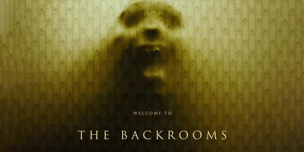 A24 Is Re-Releasing "Backrooms" With 15 Minutes of New Footage From Kane Parsons