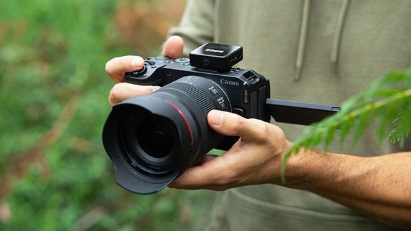 What's Coming From Canon in 2026: One Confirmed Launch and a Pile of Rumors