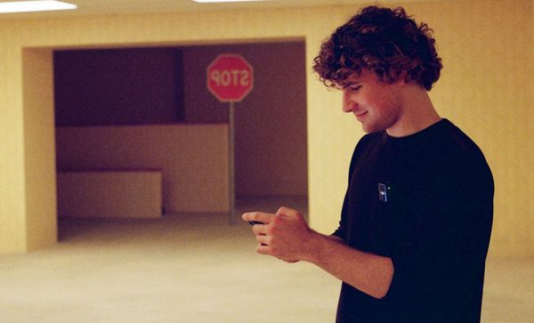 A 20-Year-Old Made a $10M Movie in His Bedroom. Then It Made $118M Opening Weekend.