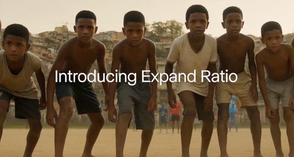 Runway's New Aleph 2.0 Can Reformat Your Video for Every Platform — No Reshoot Required