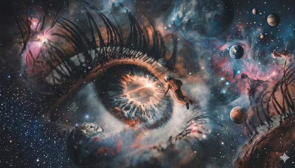 Google, XPRIZE, and Range Launch $3.5M Sci-Fi Film Competition