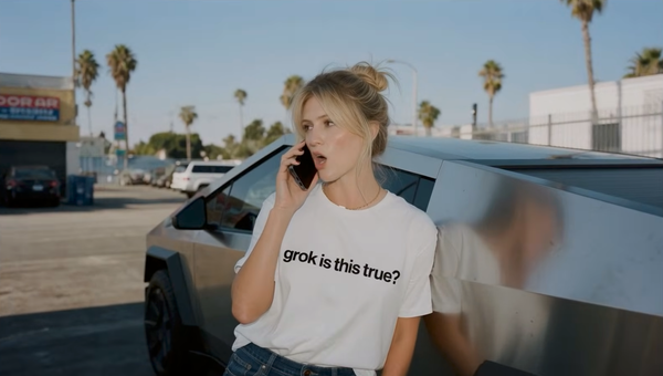 Grok Imagine Video 1.5 Promises Better Motion and Built-In Audio, Twice as Fast