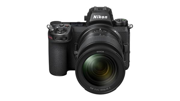 Nikon's Z6 II Just Hit Its Lowest Price Ever — Here's Why It Still Holds Up for Filmmakers