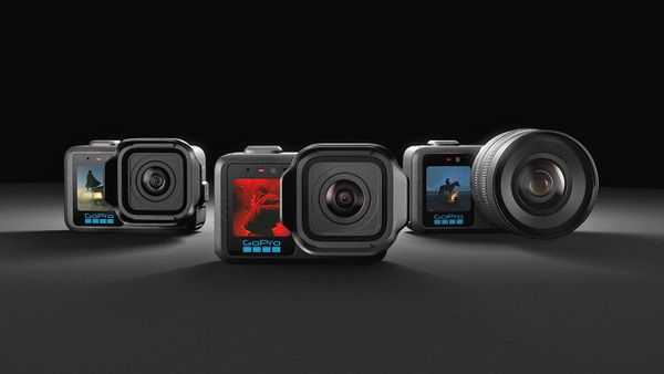 GoPro MISSION 1 Launches Into a Financial Firestorm