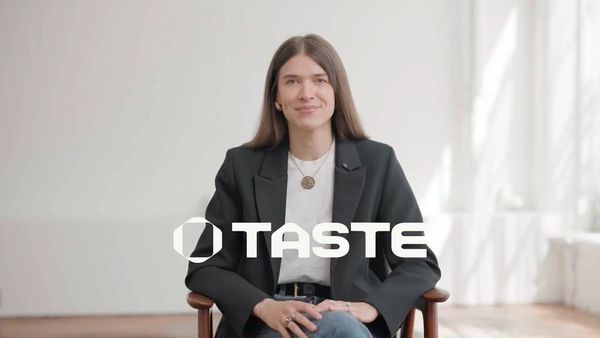 Taste Labs Launches With $18.5M to Fix AI's Aesthetic Problem