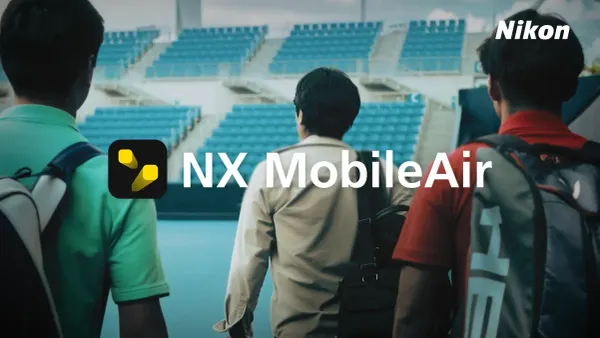 Nikon NX MobileAir Goes Fully Free on July 9, 2026
