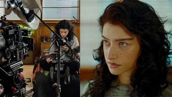 How Director Aidan Cullen Shot a Cosmos Commercial on Film — and Built a $100M Crew Platform on the Side