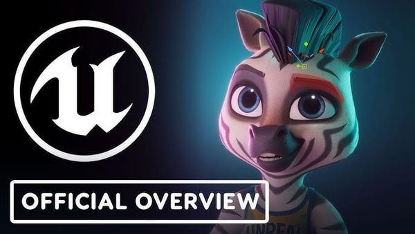 Unreal Engine 5.8 Is Here, and Epic Just Opened the Engine to AI Agents