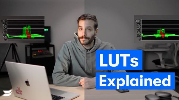 What is a LUT and How Do You Use One?