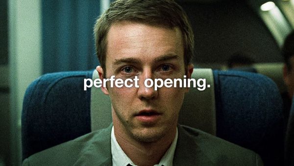 How David Fincher Opens a Movie — and What Every Filmmaker Can Learn From It