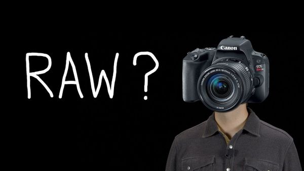 What is RAW Video and Is It Worth Shooting?