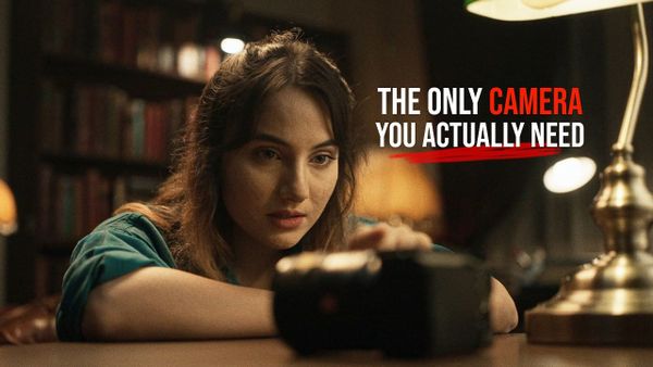 The Only Camera You Actually Need for Cinematic Video Is Probably One You Already Own