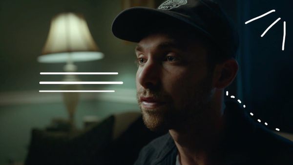 How to Light a Scene With One Light