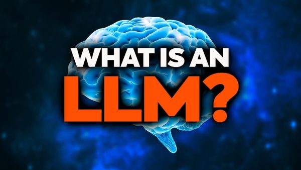 What is a Large Language Model and Why Should Filmmakers Care?