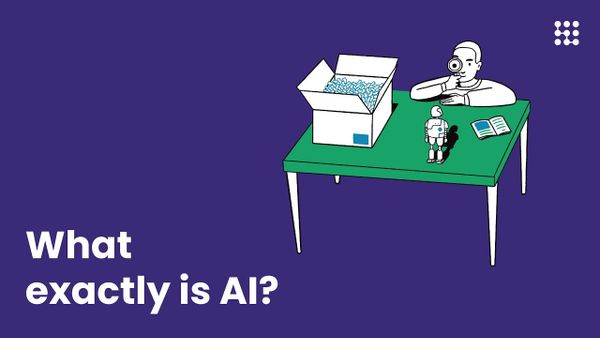 What is Generative AI and What Can It (Ethically) Do For Filmmakers?