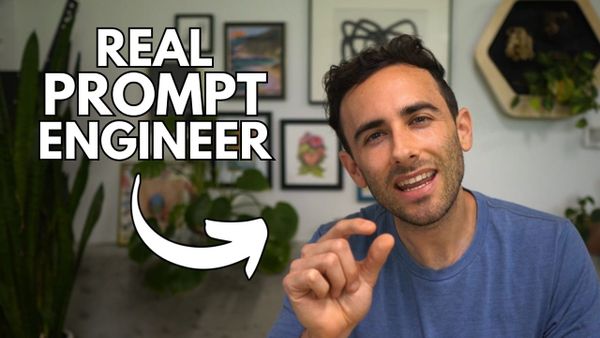 What is Prompt Engineering and How Do Filmmakers Use It?