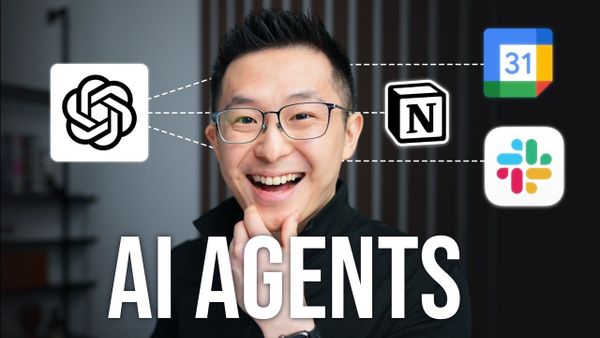 What is an AI Agent and What Could It Mean for Film Production?