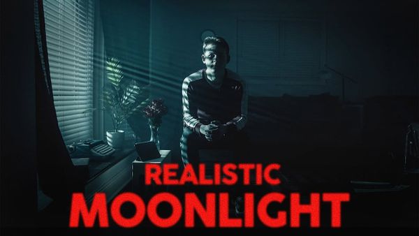 Why Fake Moonlight Looks Fake — and How to Actually Get It Right