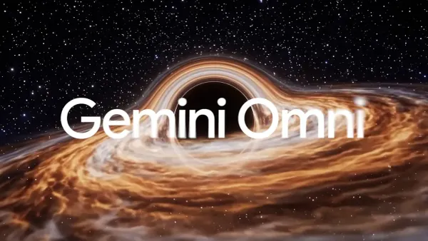 Google's New Gemini Omni Flash Brings Cheap, Conversational AI Video Editing to Developers