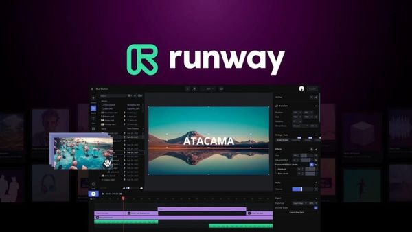 Runway Replaces Unlimited Plan with Max on September 1