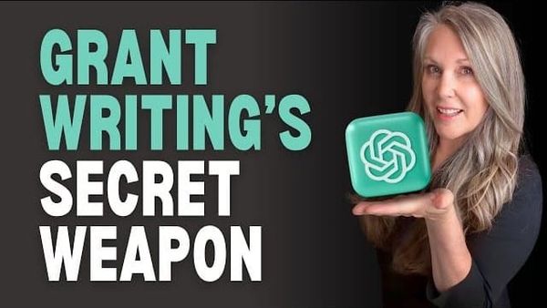 How to Use AI to Write a Filmmaker Grant Application
