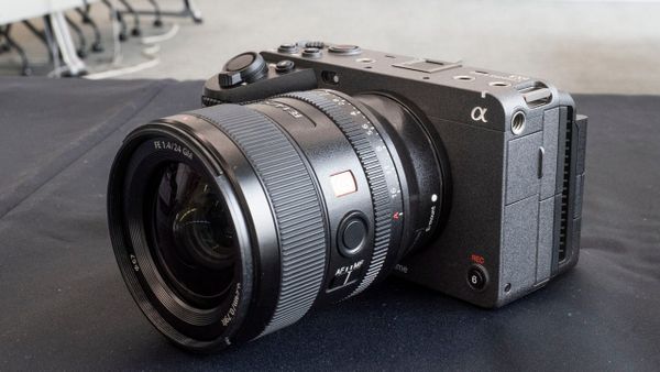 The Sony FX3A Just Got 10% More Expensive. Should You Buy It or Wait?