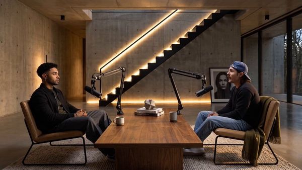 HeyGen's Video Podcast Can Turn a PDF Into a Full Show in Minutes