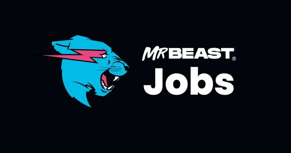Want to Work With MrBeast? No Resume Required, But There's a Catch