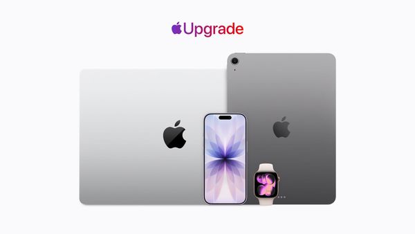 Should Filmmakers Lease Their Next Mac? Apple's New Upgrade Program, Explained