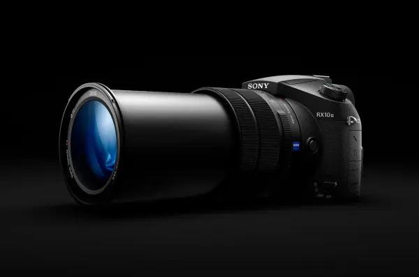 Sony's RX10 V Is Reportedly Dropping July 9 — the First Update in Nearly a Decade
