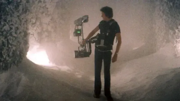 The Steadicam Changed Cinema Forever. A New Film Is Finally Capturing the Man Behind It.