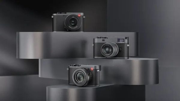 Leica's New Metal Gray Finish Is Available to Pre-Order — Is It Worth the Premium Over the Standard Models?