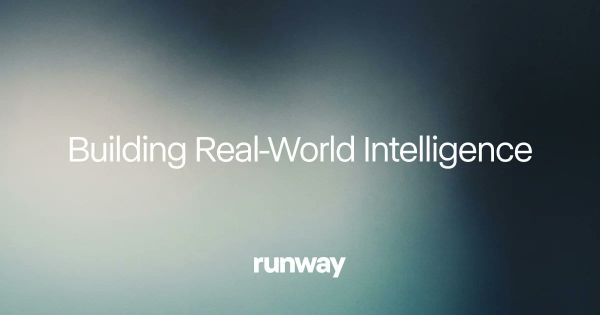 After 8 Years, Runway Finally Has runway.com