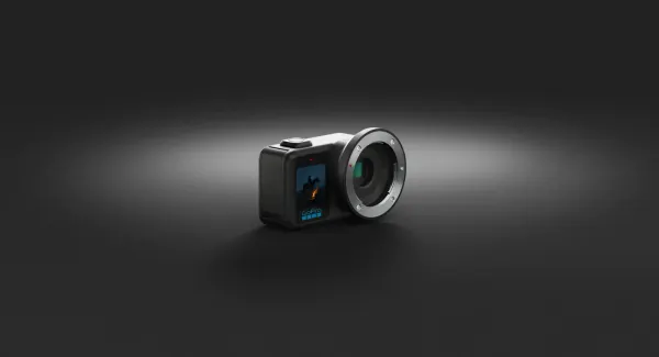 GoPro Stock Falls Below $1, Triggering NASDAQ Compliance Warning