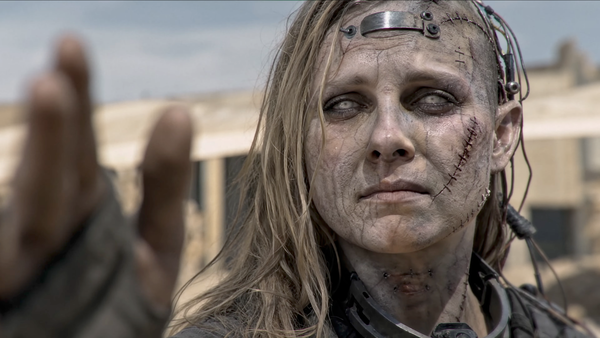 Neill Blomkamp Made a Fully AI-Generated Sci-Fi Horror Film and Put It on YouTube for Free