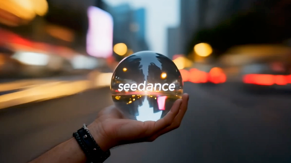 Seedance 2.5 Is Now Available via API — 30-Second Single-Shot Clips and 3D Camera Blockouts Are the Headline Features