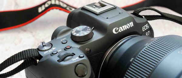 A New Canon Camera Registration Suggests the R7 Mark II Might Actually Be Coming in 2026