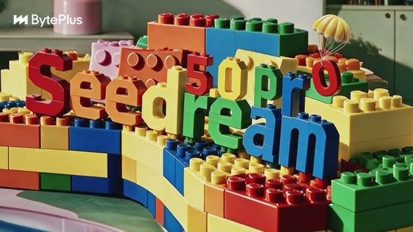 ByteDance's New Seedream 5.0 Pro Can Generate Full Storyboards From a Single Prompt