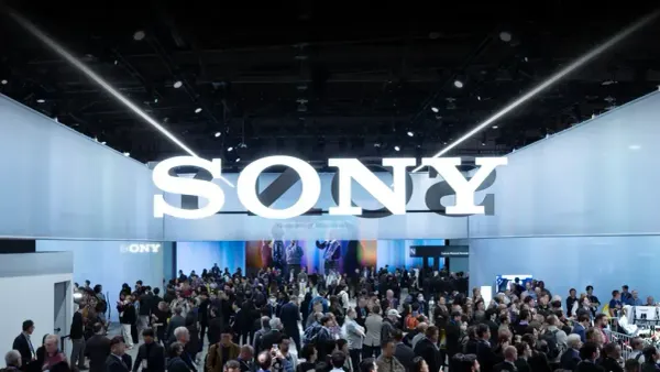 Sony Is Reportedly Trying to Buy Tamron — and Cameras May Not Be the Real Reason