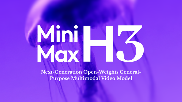 How to Actually Prompt MiniMax H3 (It's Not Like Other AI Video Models)
