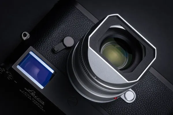 Light Lens Lab Enters Apochromatic Territory With a Lens Built to Rival Leica's Flagship