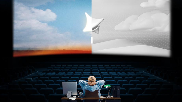 Dreamina Launches a $50,000 Creative Contest Built Around Seedance 2.5's New Reference Tool